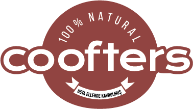 Coofters – Filtre Kahve – Çekirdek Kahve